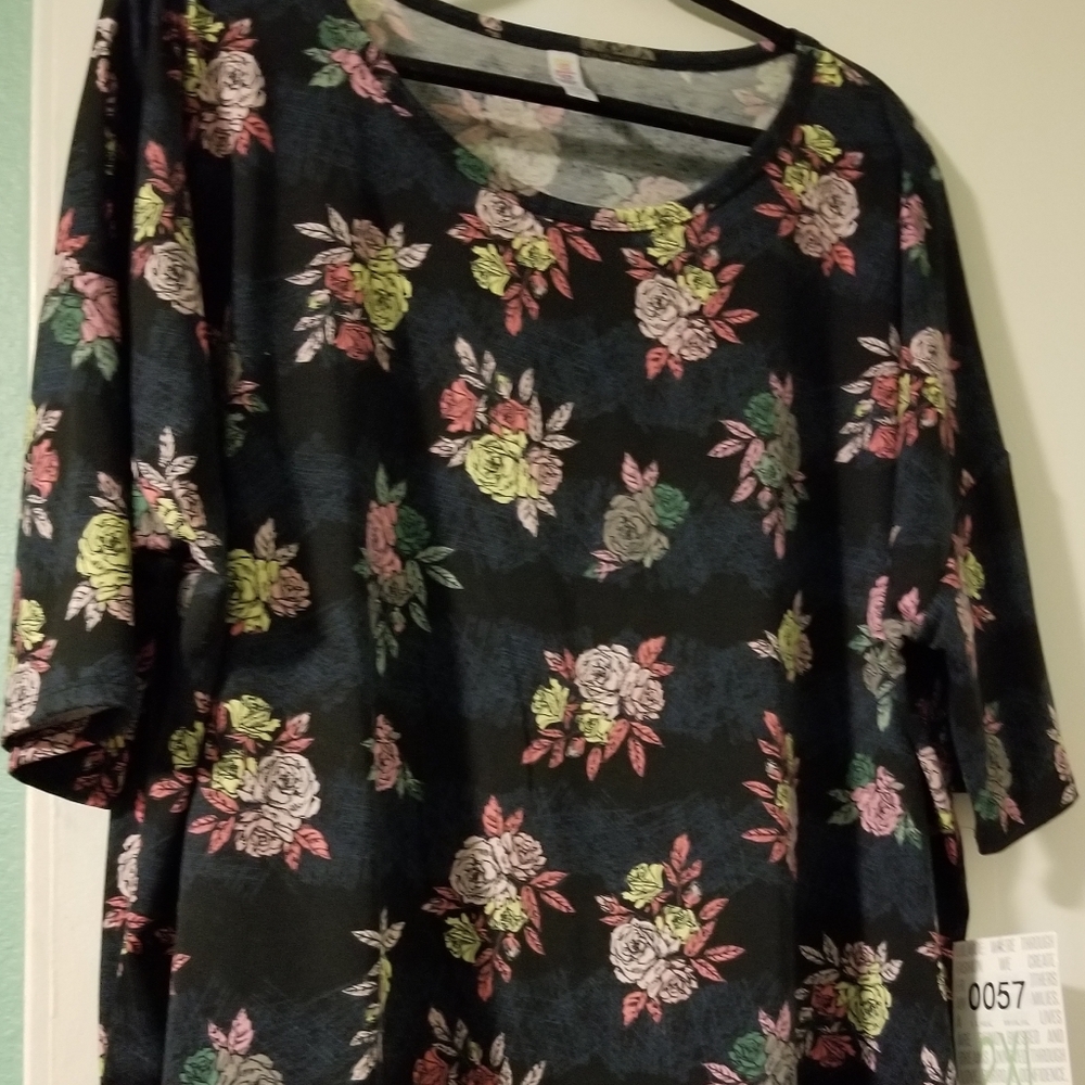 NWT LuLaRoe Irma